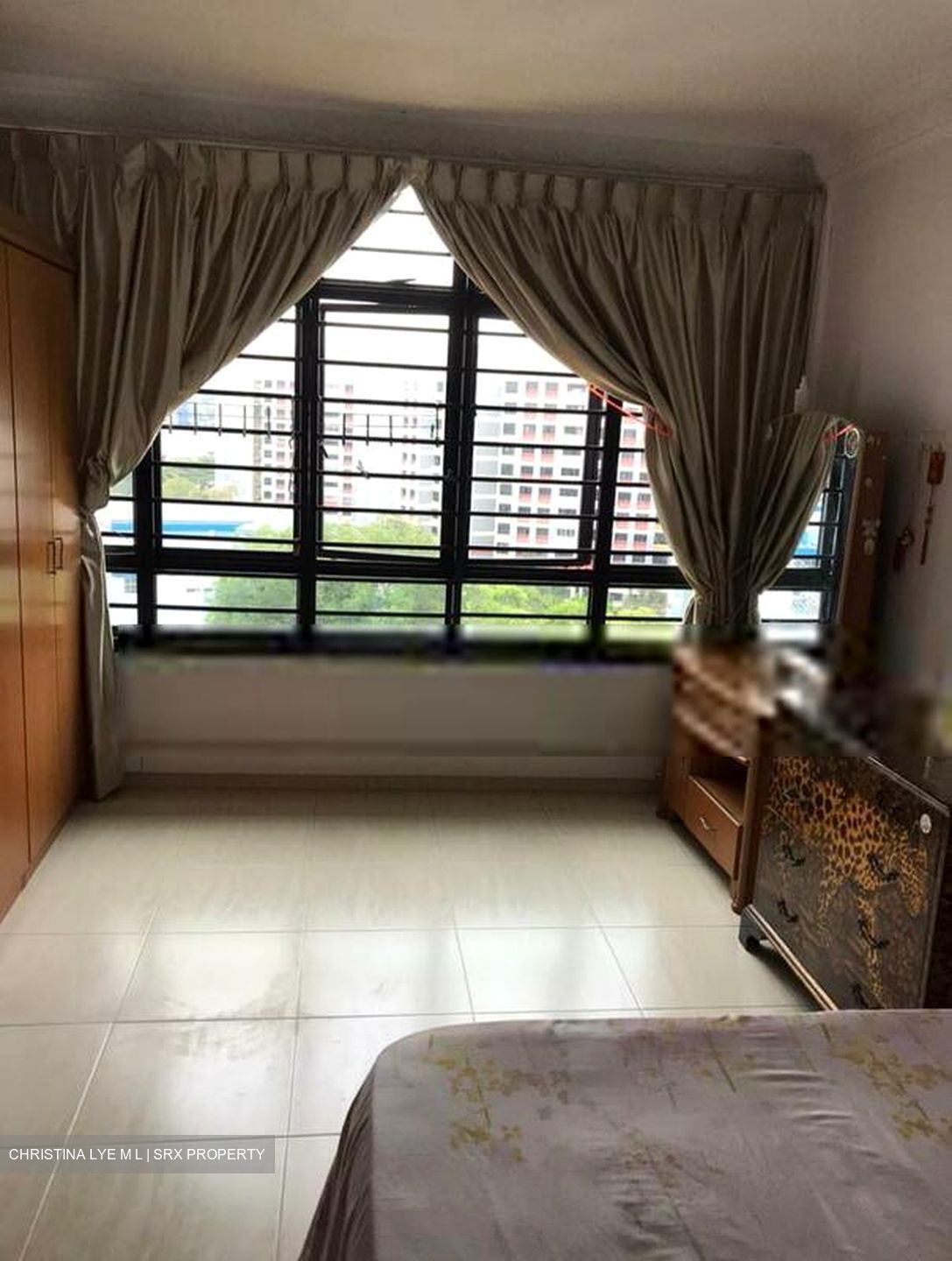 Blk 581 Woodlands Drive 16 (Woodlands), HDB Executive #470497561